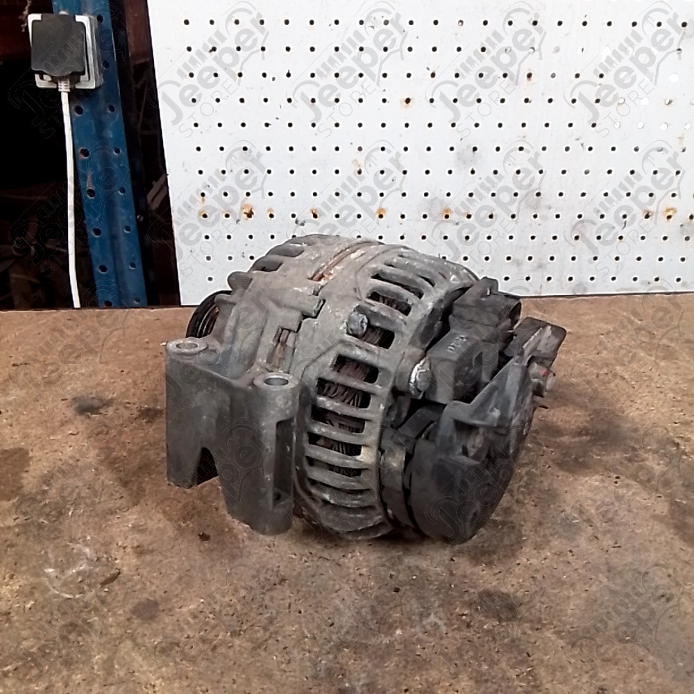 Occasion : Alternateur pour 2,7L CRD pour Jeep Grand Cherokee WJ, WG