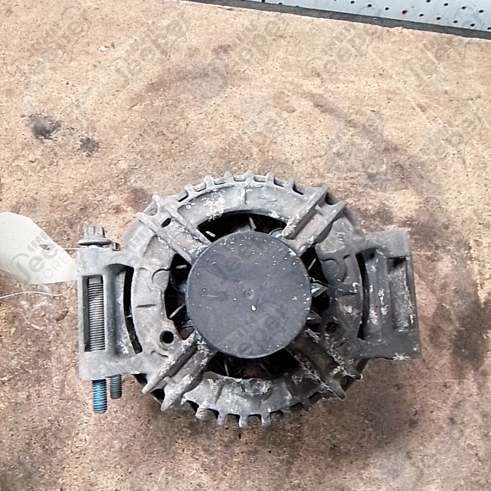 Occasion : Alternateur pour 2,7L CRD pour Jeep Grand Cherokee WJ, WG