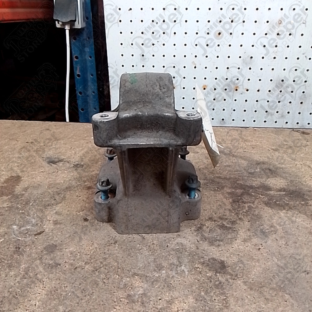 Occasion : Support moteur droit 2,7L CRD pour Jeep Grand Cherokee WJ, WG