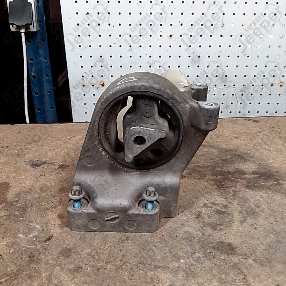 Occasion : Support moteur droit 2,7L CRD pour Jeep Grand Cherokee WJ, WG