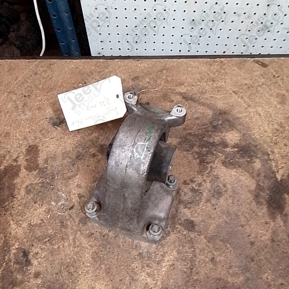Occasion : Support moteur droit 2,7L CRD pour Jeep Grand Cherokee WJ, WG