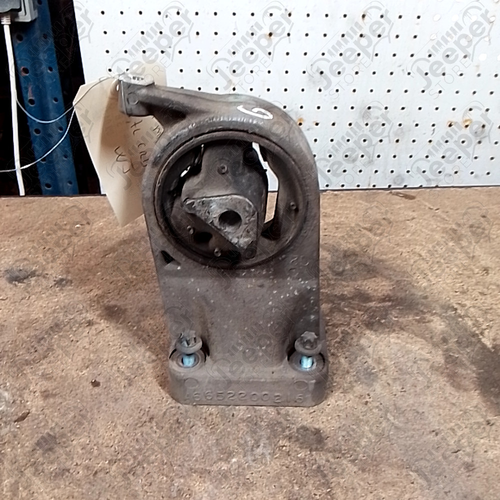 Occasion : Support moteur gauche 2,7L CRD pour Jeep Grand Cherokee WJ, WG