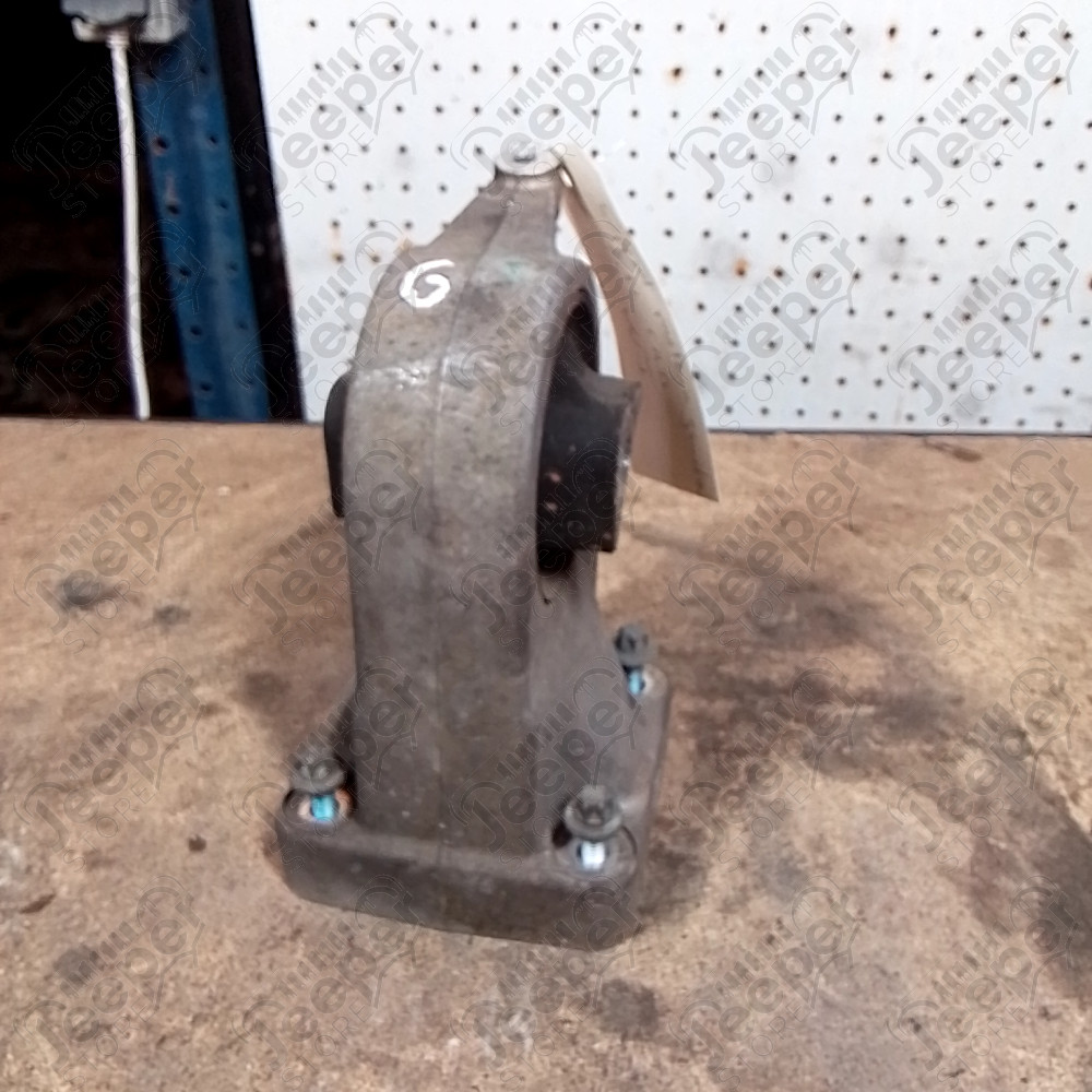 Occasion : Support moteur gauche 2,7L CRD pour Jeep Grand Cherokee WJ, WG