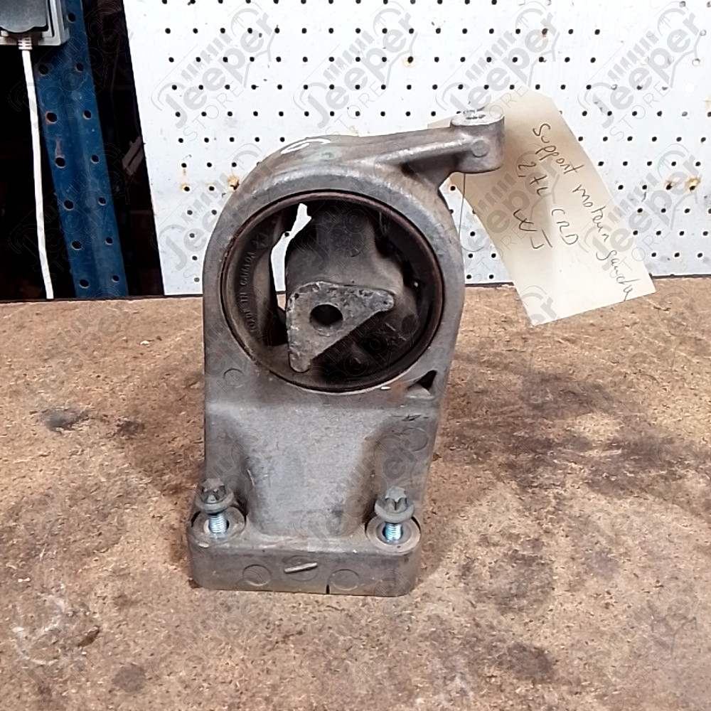 Occasion : Support moteur gauche 2,7L CRD pour Jeep Grand Cherokee WJ, WG