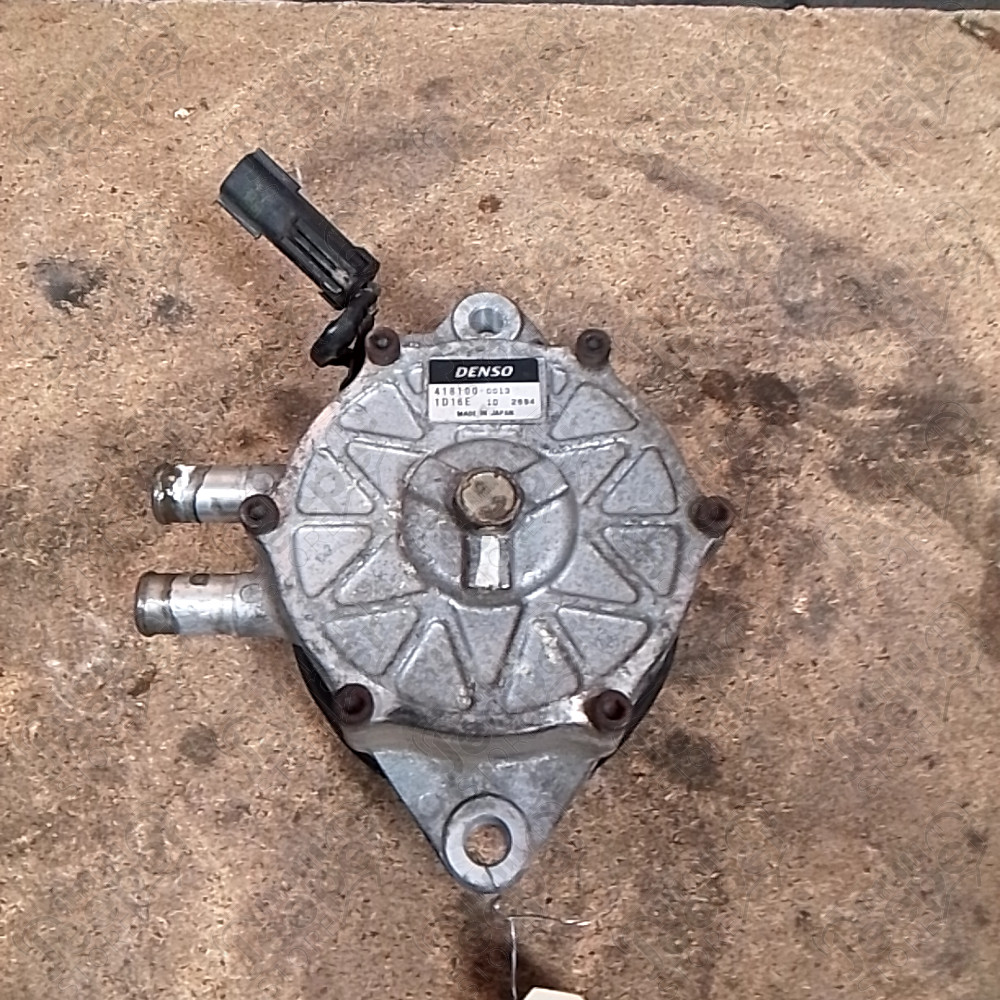 Occasion : Réchauffeur d'eau pour 2,7L CRD pour Jeep Grand Cherokee WJ, WG