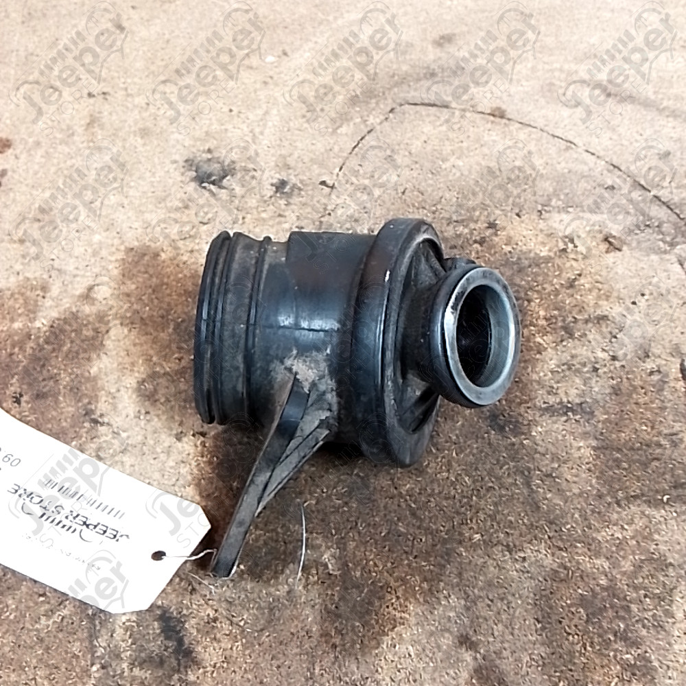 Occasion : Kanister pour 2,7L CRD pour Jeep Grand Cherokee WJ, WG