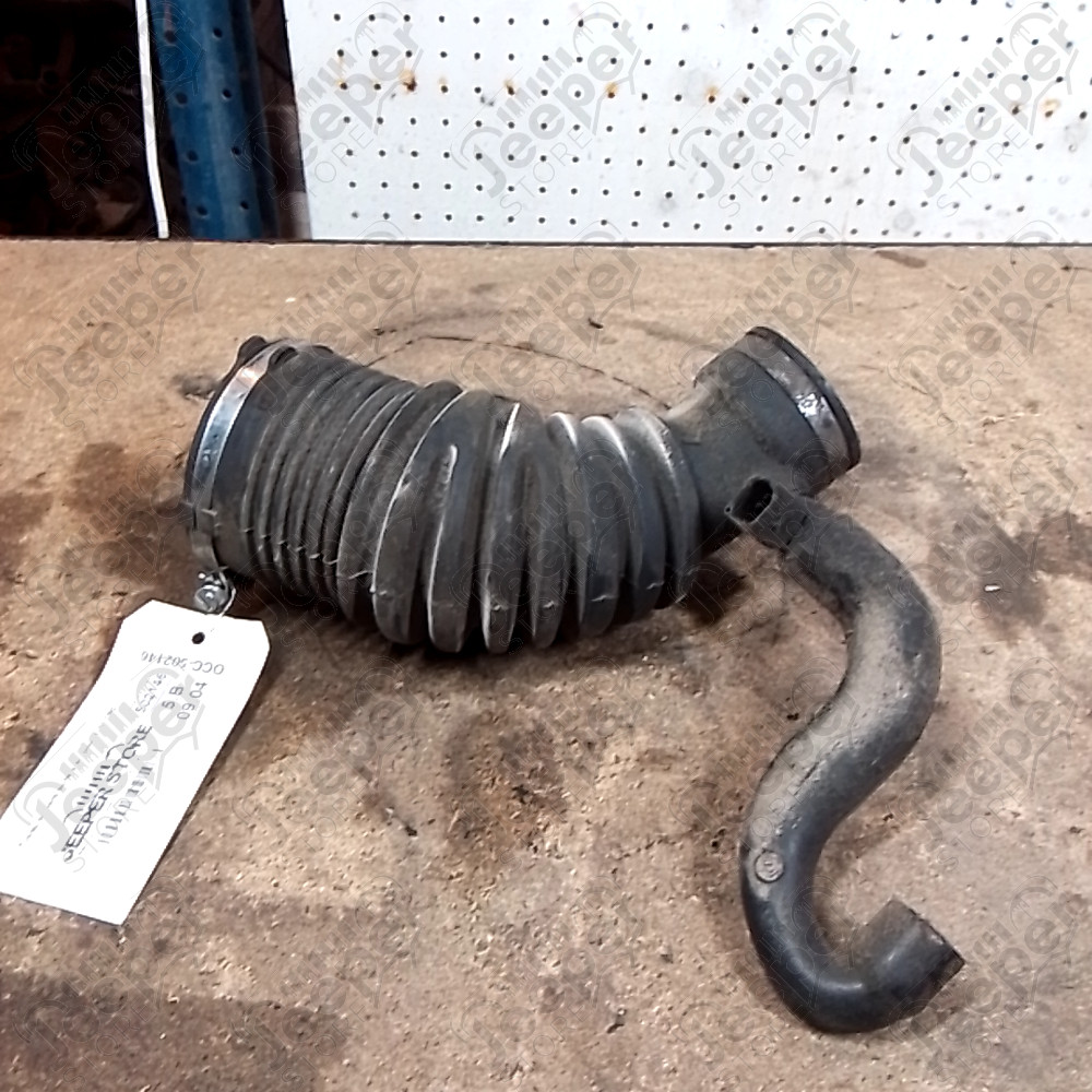 Occasion : Tuyau air vers boîte à air pour 2,7L CRD