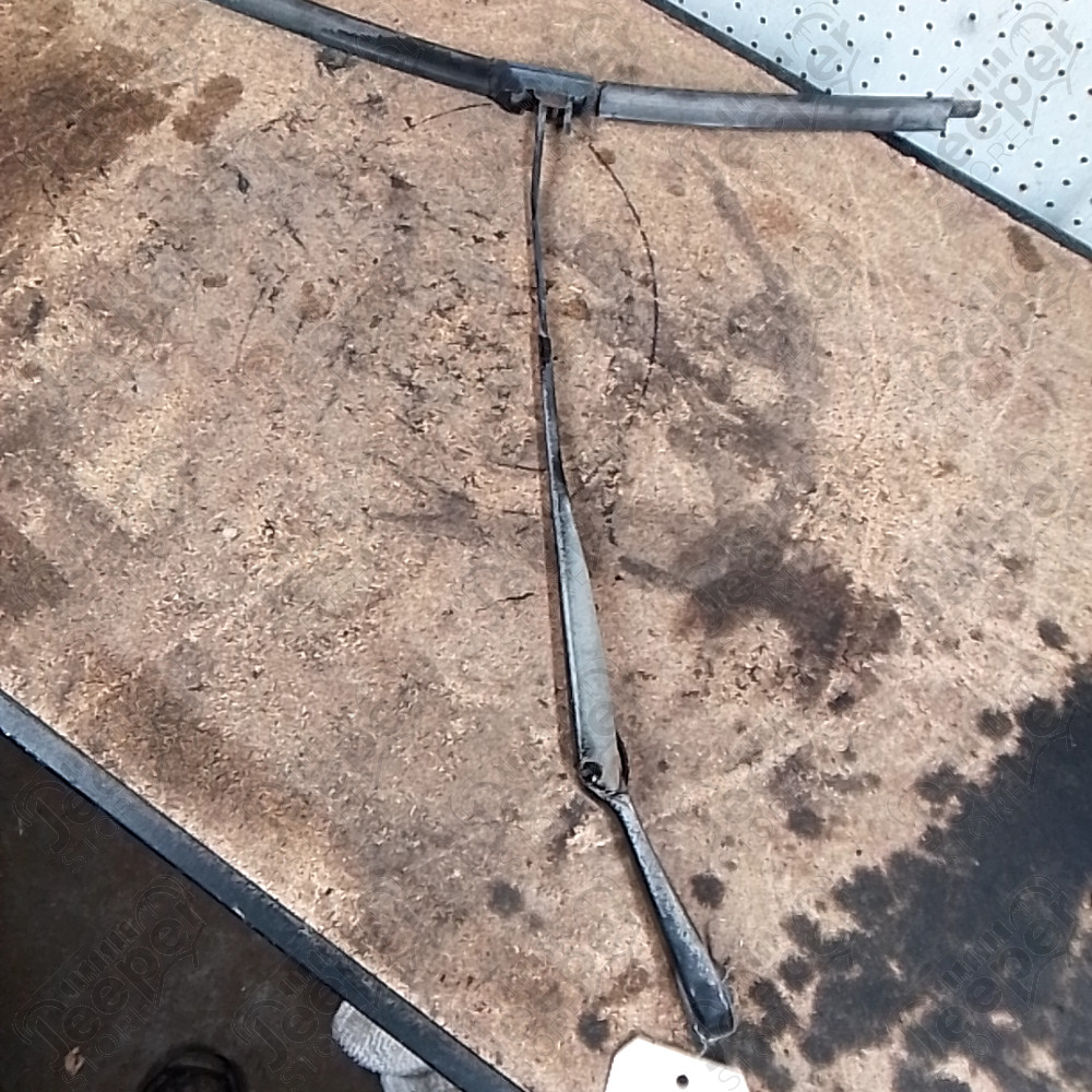 Occasion : Bras d'essuie glace avant pour Jeep Grand Cherokee WJ, WG