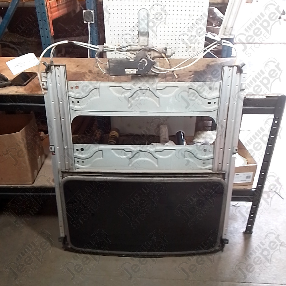 Occasion : Toit ouvrant pour KJ phase 1 pour Jeep Cherokee Liberty KJ