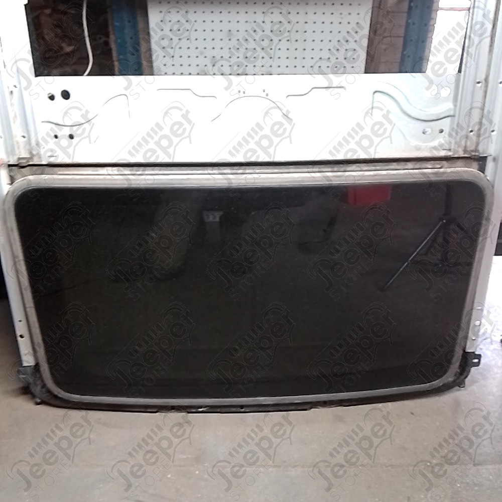 Occasion : Toit ouvrant pour KJ phase 1 pour Jeep Cherokee Liberty KJ