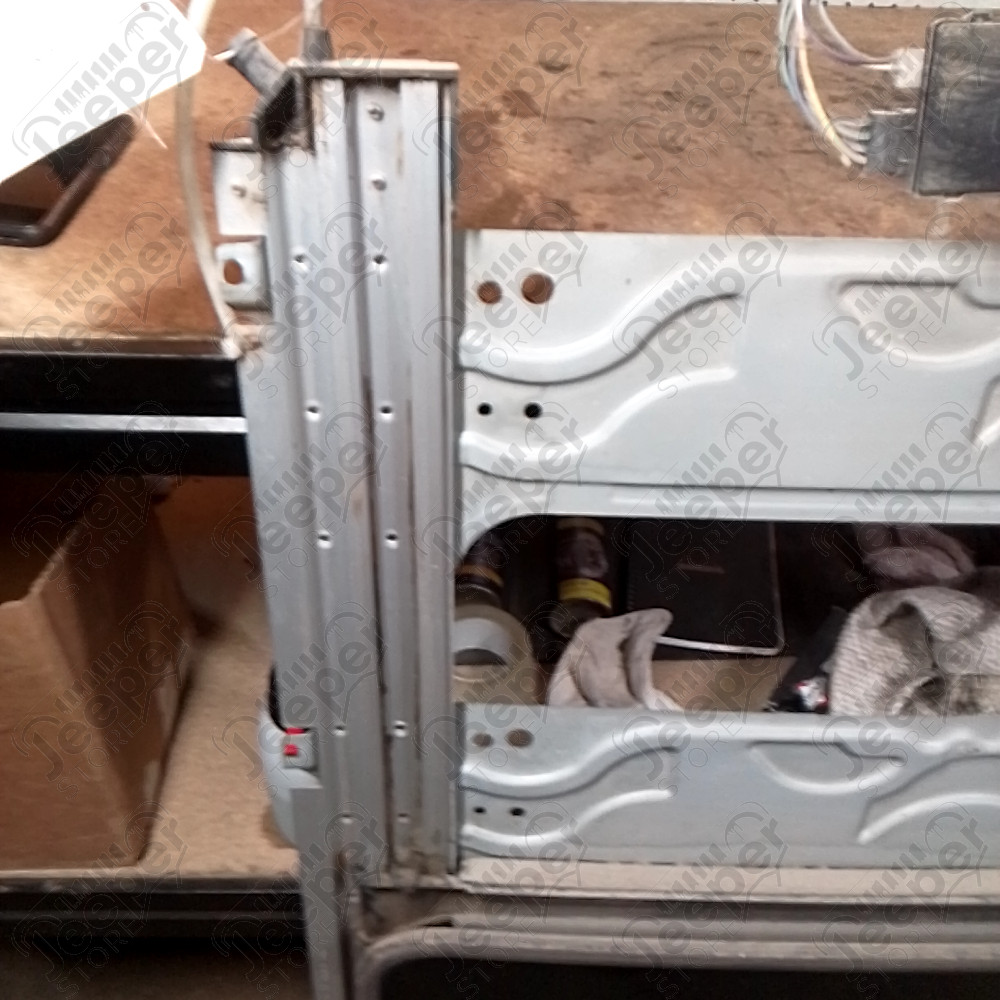 Occasion : Toit ouvrant pour KJ phase 1 pour Jeep Cherokee Liberty KJ