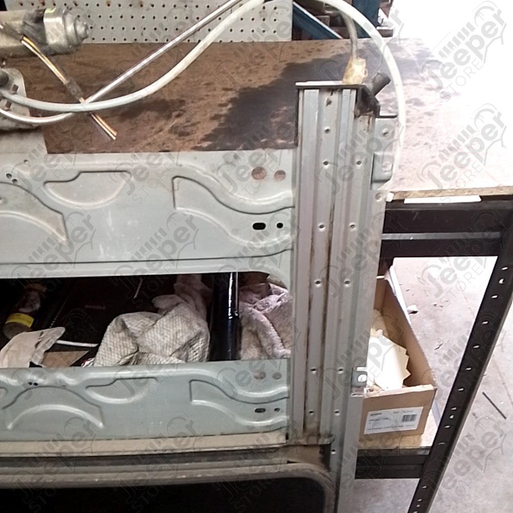 Occasion : Toit ouvrant pour KJ phase 1 pour Jeep Cherokee Liberty KJ