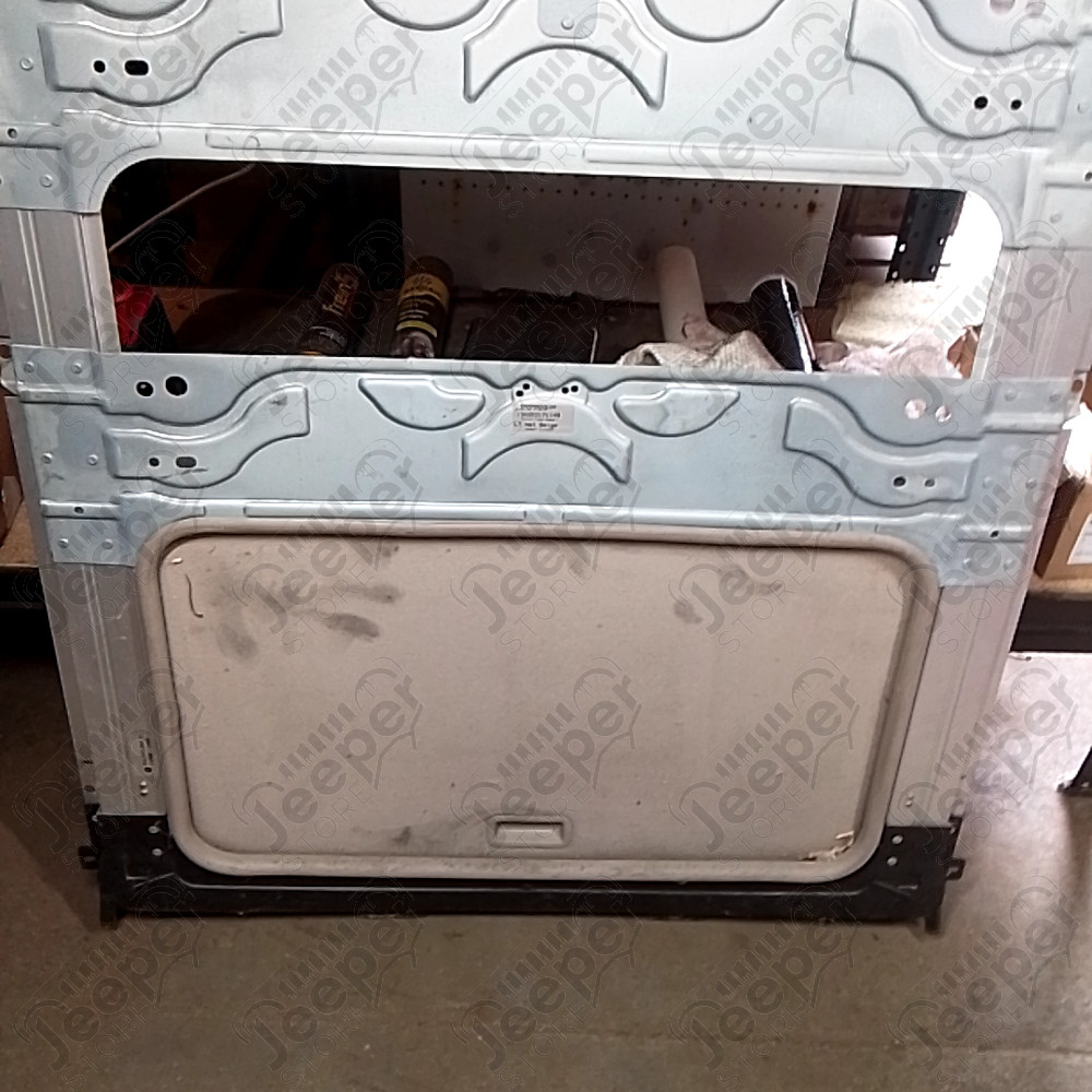 Occasion : Toit ouvrant pour KJ phase 1 pour Jeep Cherokee Liberty KJ