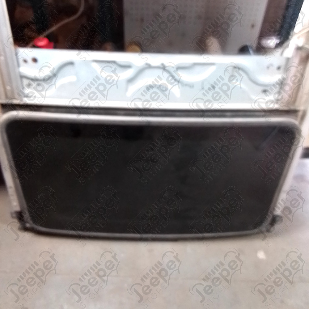 Occasion : Toit ouvrant pour KJ phase 2 pour Jeep Cherokee Liberty KJ