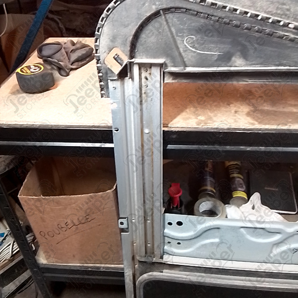 Occasion : Toit ouvrant pour KJ phase 2 pour Jeep Cherokee Liberty KJ