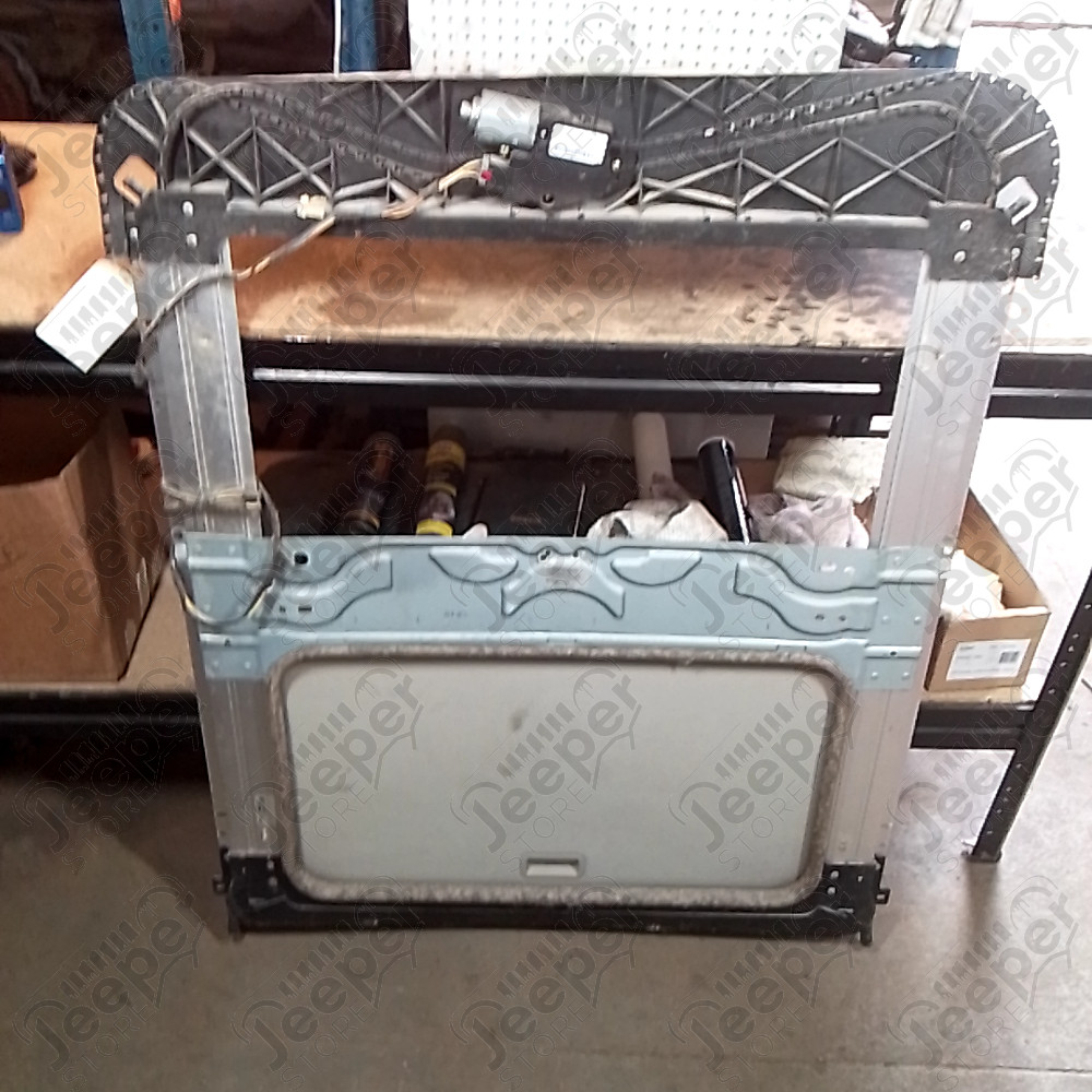 Occasion : Toit ouvrant pour KJ phase 2 pour Jeep Cherokee Liberty KJ