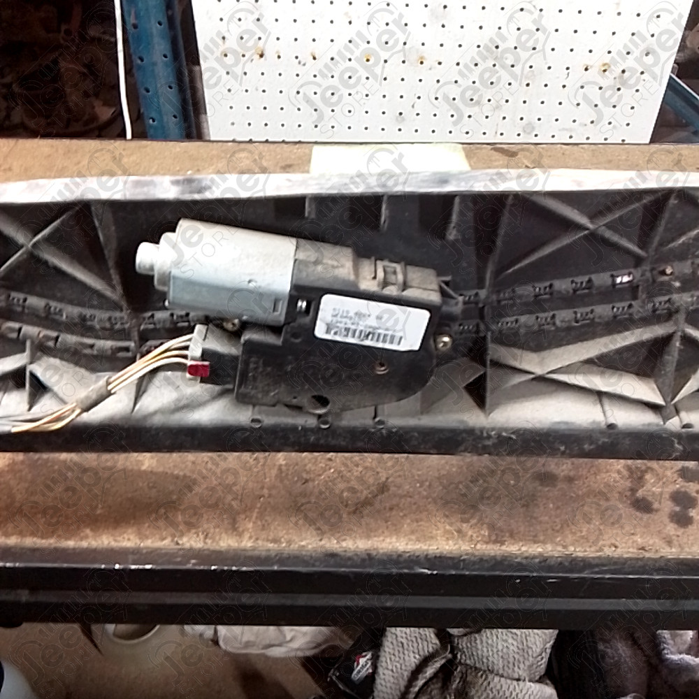 Occasion : Toit ouvrant pour KJ phase 2 pour Jeep Cherokee Liberty KJ
