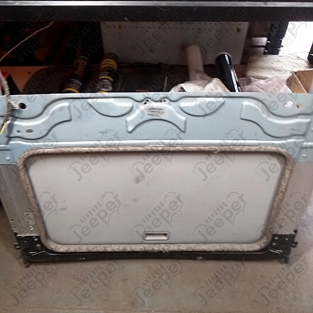 Occasion : Toit ouvrant pour KJ phase 2 pour Jeep Cherokee Liberty KJ