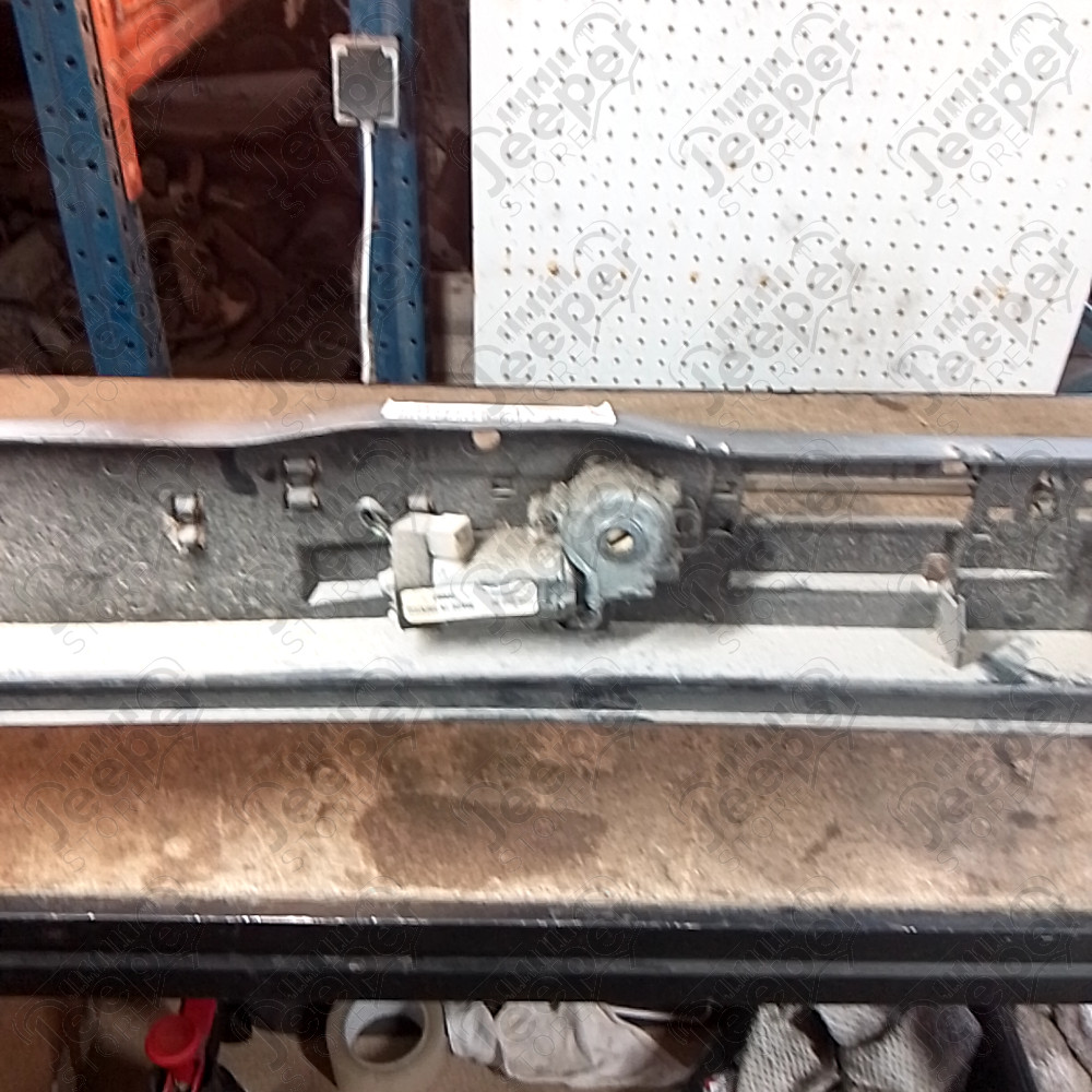 Occasion : Armature toit ouvrant pour Jeep Grand Cherokee WJ, WG