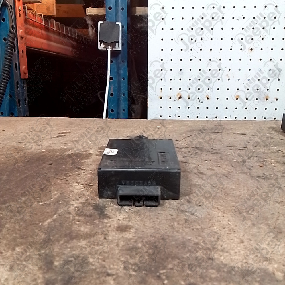 Occasion : Module ECU de commande pour toit ouvrant pour Jeep Grand Cherokee WJ, WG