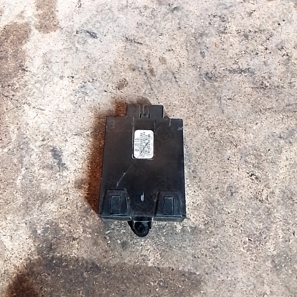 Occasion : Module ECU de commande pour toit ouvrant pour Jeep Grand Cherokee WJ, WG