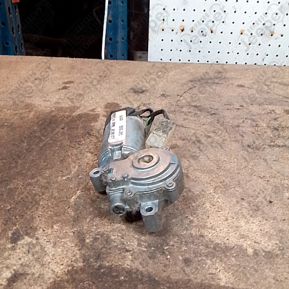 Occasion : Moteur électrique pour toit ouvrant pour Jeep Grand Cherokee WJ, WG
