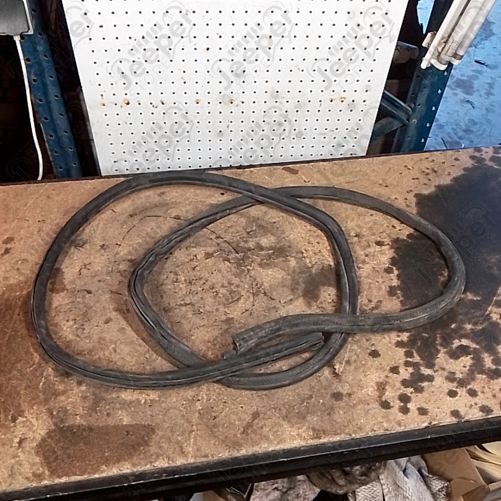 Occasion : Joint de porte arrière gauche ou droit pour Jeep Cherokee XJ