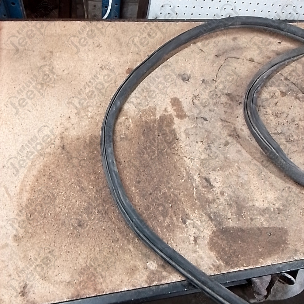 Occasion : Joint de porte arrière gauche ou droit pour Jeep Cherokee XJ