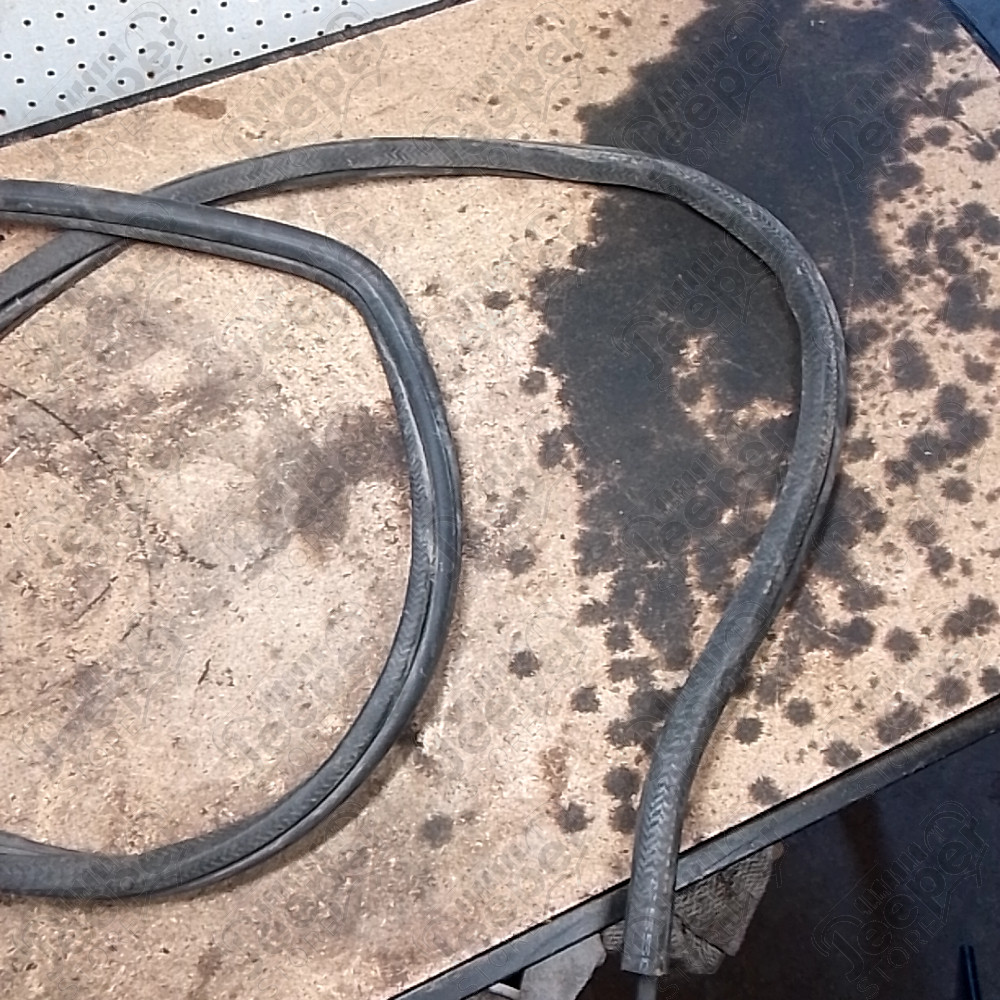 Occasion : Joint de porte arrière gauche ou droit pour Jeep Cherokee XJ