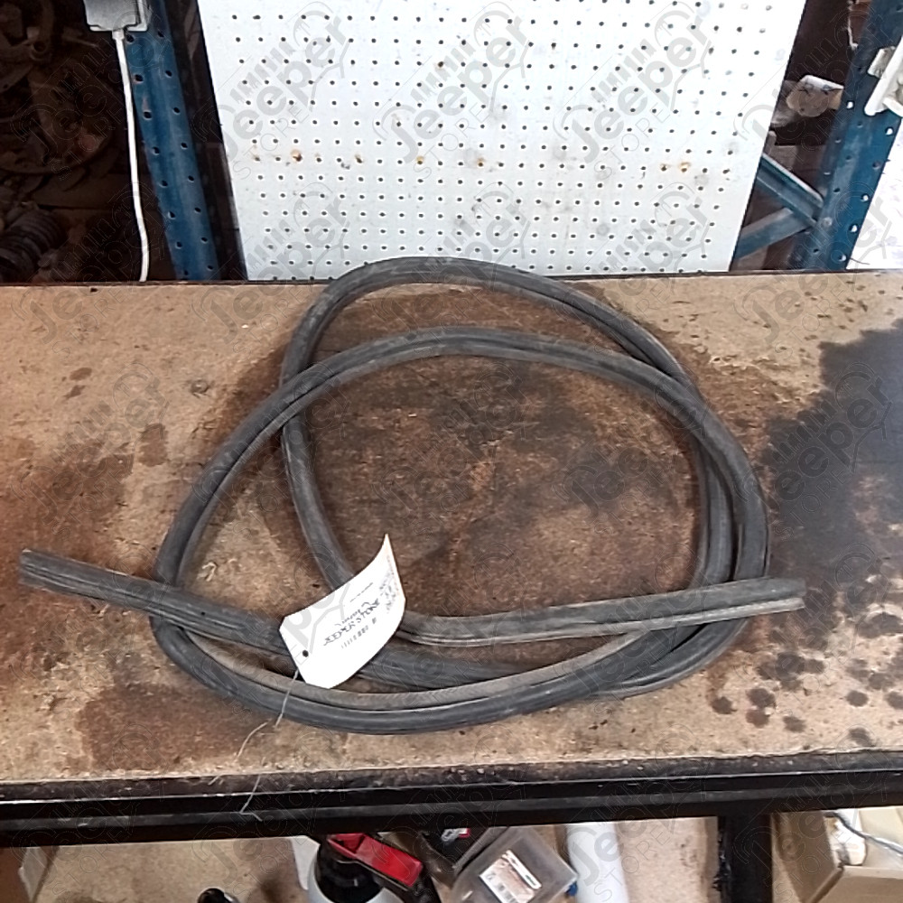 Occasion : Joint de porte avant gauche et droite pour Jeep Cherokee XJ