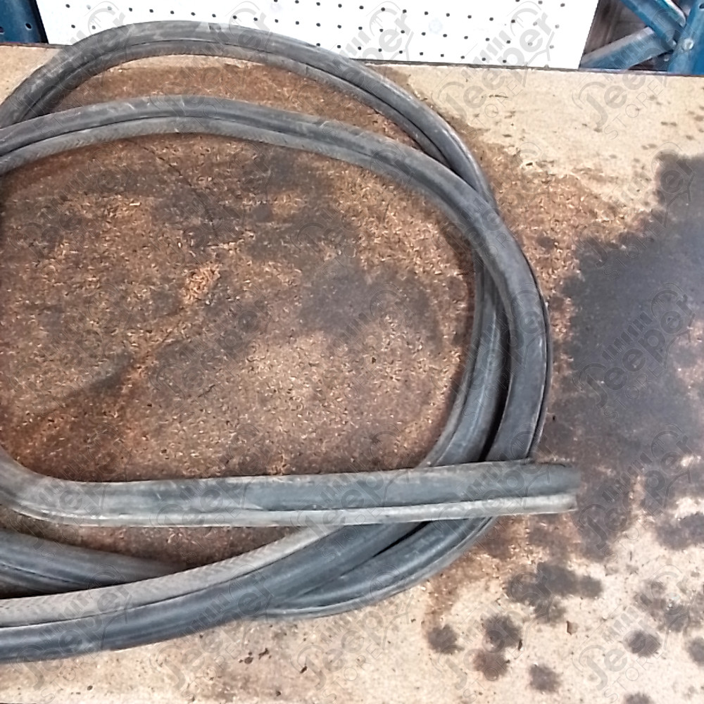 Occasion : Joint de porte avant gauche et droite pour Jeep Cherokee XJ