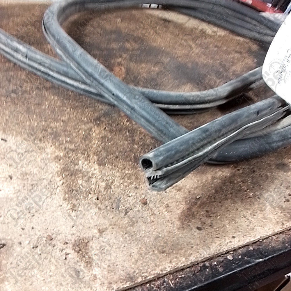 Occasion : Joint de porte avant gauche et droite pour Jeep Cherokee XJ