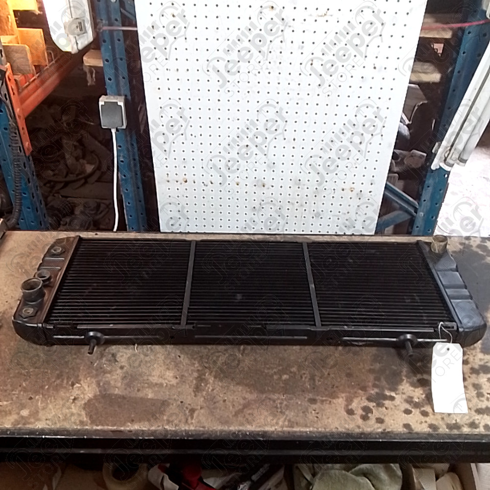 Occasion : Radiateur pour Cherokee 4.0L pour Jeep Cherokee XJ