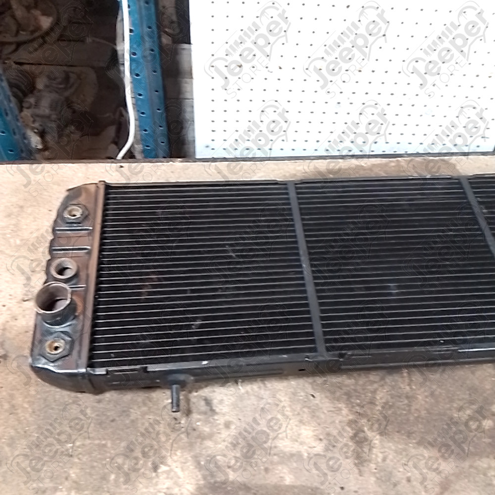 Occasion : Radiateur pour Cherokee 4.0L pour Jeep Cherokee XJ