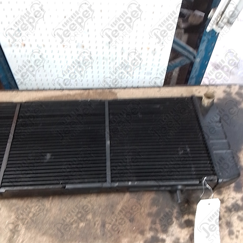 Occasion : Radiateur pour Cherokee 4.0L pour Jeep Cherokee XJ