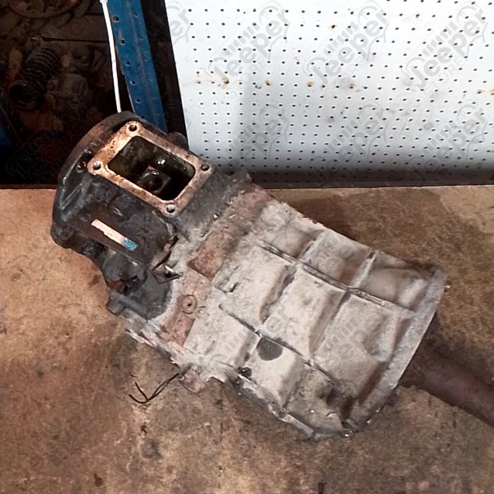 Occasion : Boîte de vitesses AX5 pour 2,1L TD pour Jeep Cherokee XJ