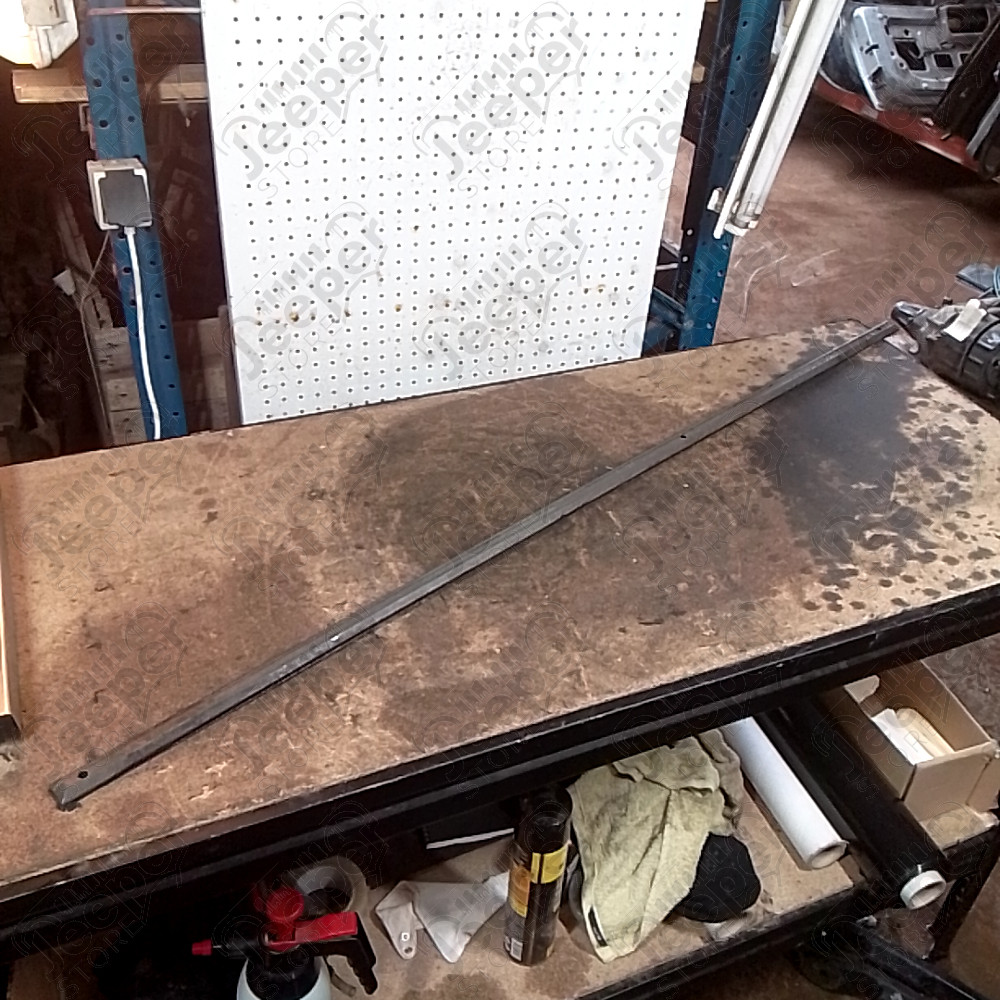 Occasion : Barre de toit centrale (renfort) pour Jeep Cherokee XJ