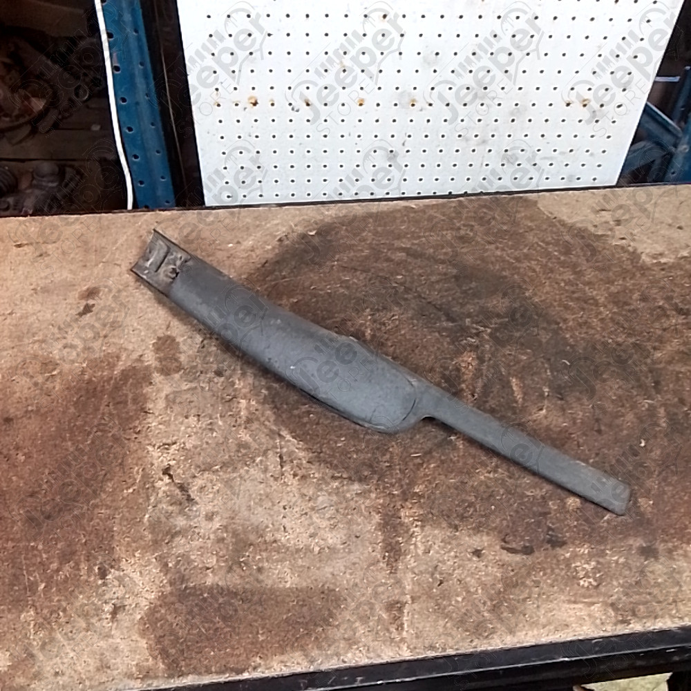 Occasion : Fixation avant gauche pour barre de toit d'origine pour Jeep Grand Cherokee WJ, WG