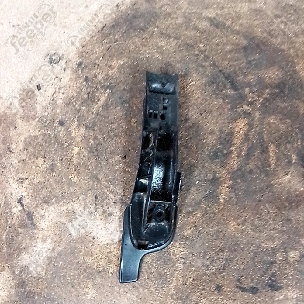 Occasion : Fixation arrière gauche pour barre de toit d'origine pour Jeep Grand Cherokee WJ, WG