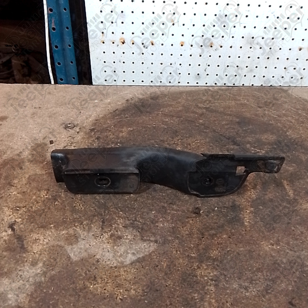 Occasion : Fixation arrière gauche pour barre de toit d'origine pour Jeep Grand Cherokee WJ, WG