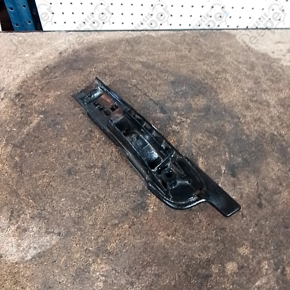 Occasion : Fixation arrière droit pour barre de toit d'origine pour Jeep Grand Cherokee WJ, WG