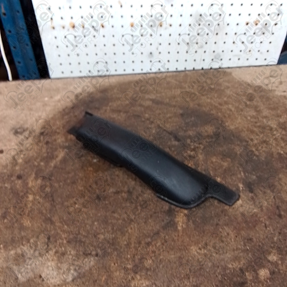 Occasion : Fixation arrière droit pour barre de toit d'origine pour Jeep Grand Cherokee WJ, WG