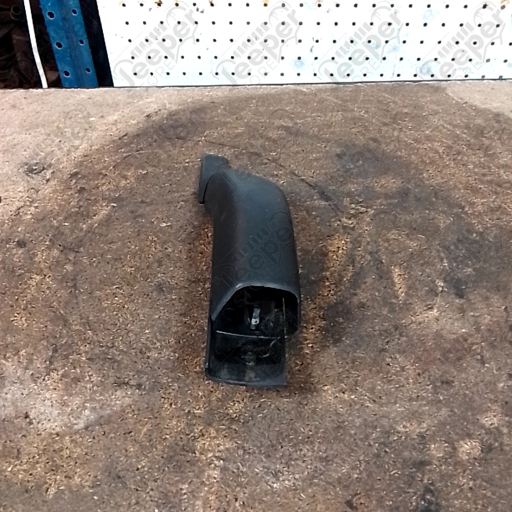 Occasion : Fixation arrière droit pour barre de toit d'origine pour Jeep Grand Cherokee WJ, WG