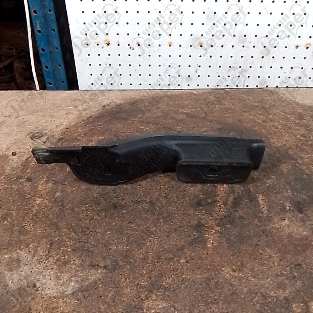 Occasion : Fixation arrière droit pour barre de toit d'origine pour Jeep Grand Cherokee WJ, WG