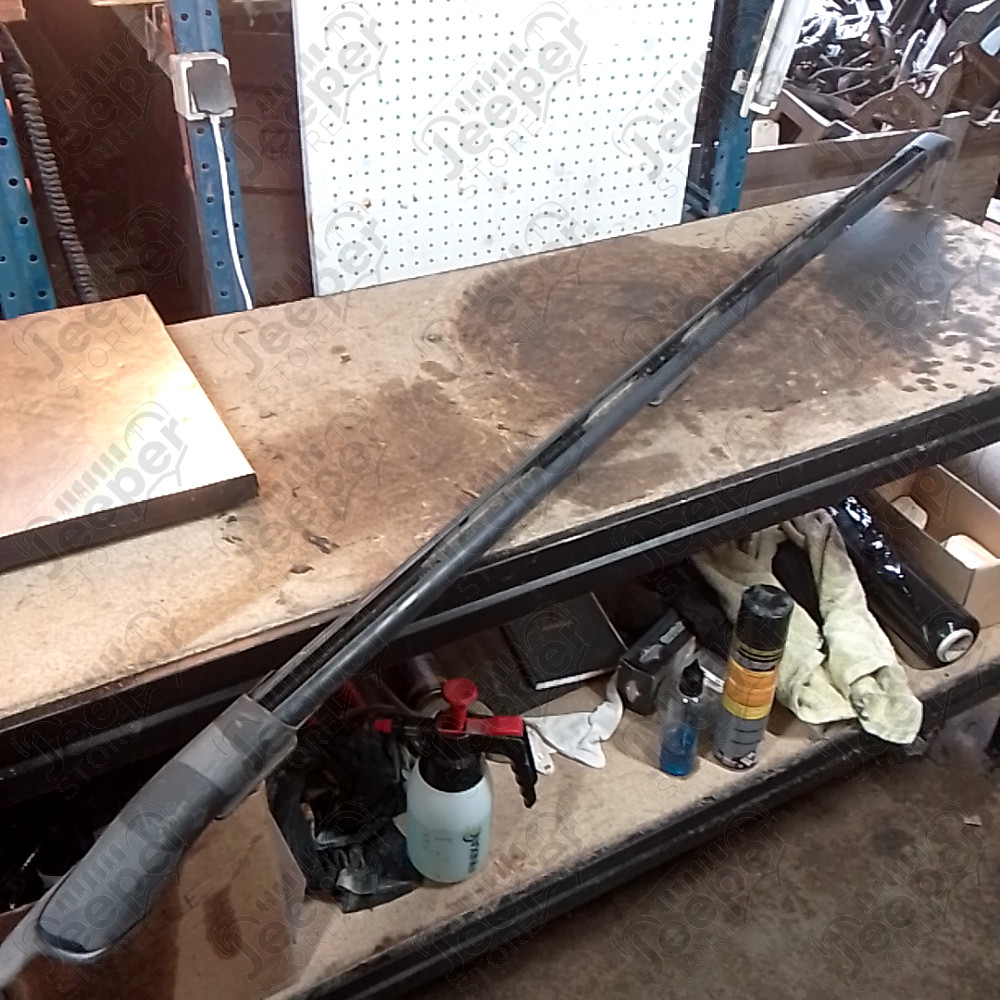 Occasion : Barre de toit d'origine (gauche) pour Jeep Grand Cherokee WJ, WG