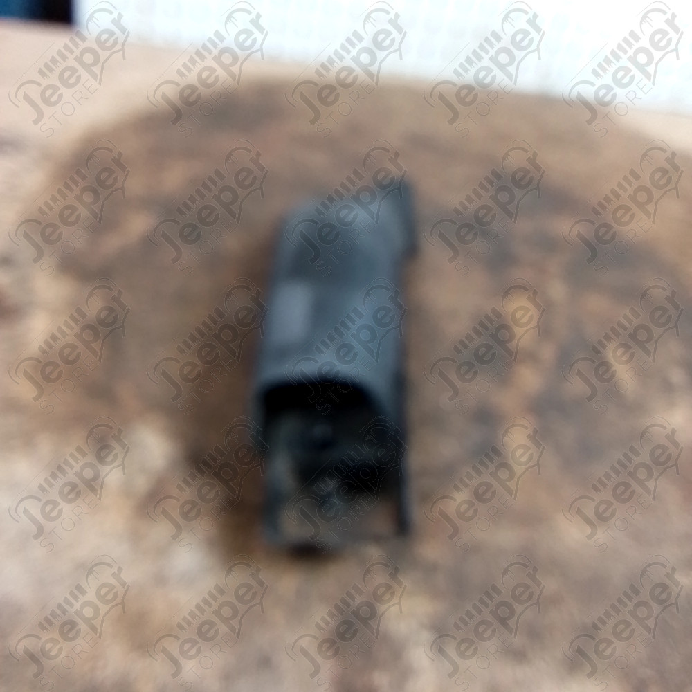 Occasion : Fixation arrière gauche pour barre de toit d'origine pour Jeep Grand Cherokee WJ, WG