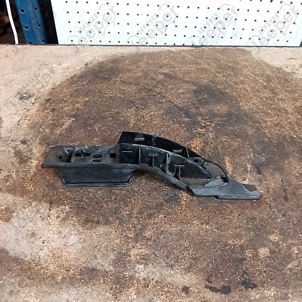 Occasion : Fixation arrière gauche pour barre de toit d'origine pour Jeep Grand Cherokee WJ, WG