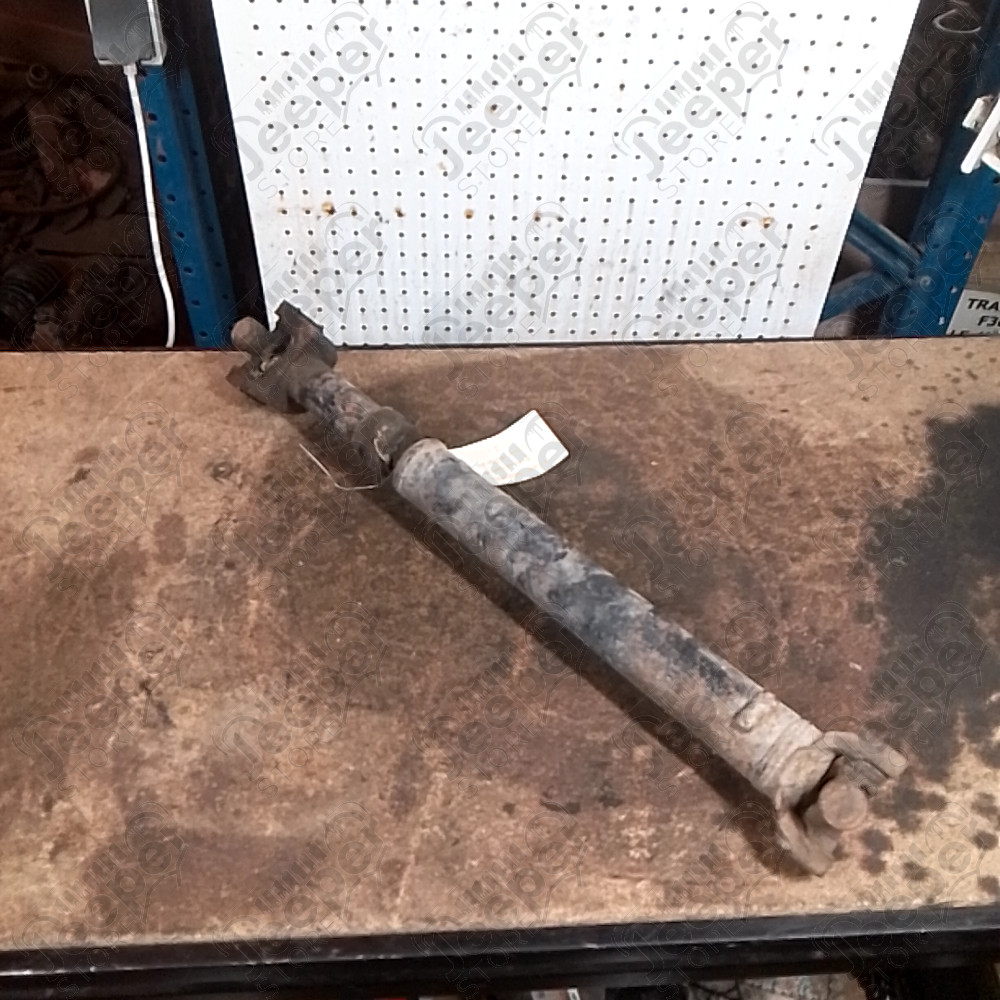 Occasion : Arbre arrière pour Jeep CJ5, CJ6, CJ7, CJ8