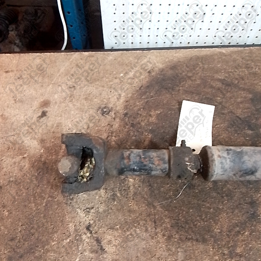 Occasion : Arbre arrière pour Jeep CJ5, CJ6, CJ7, CJ8