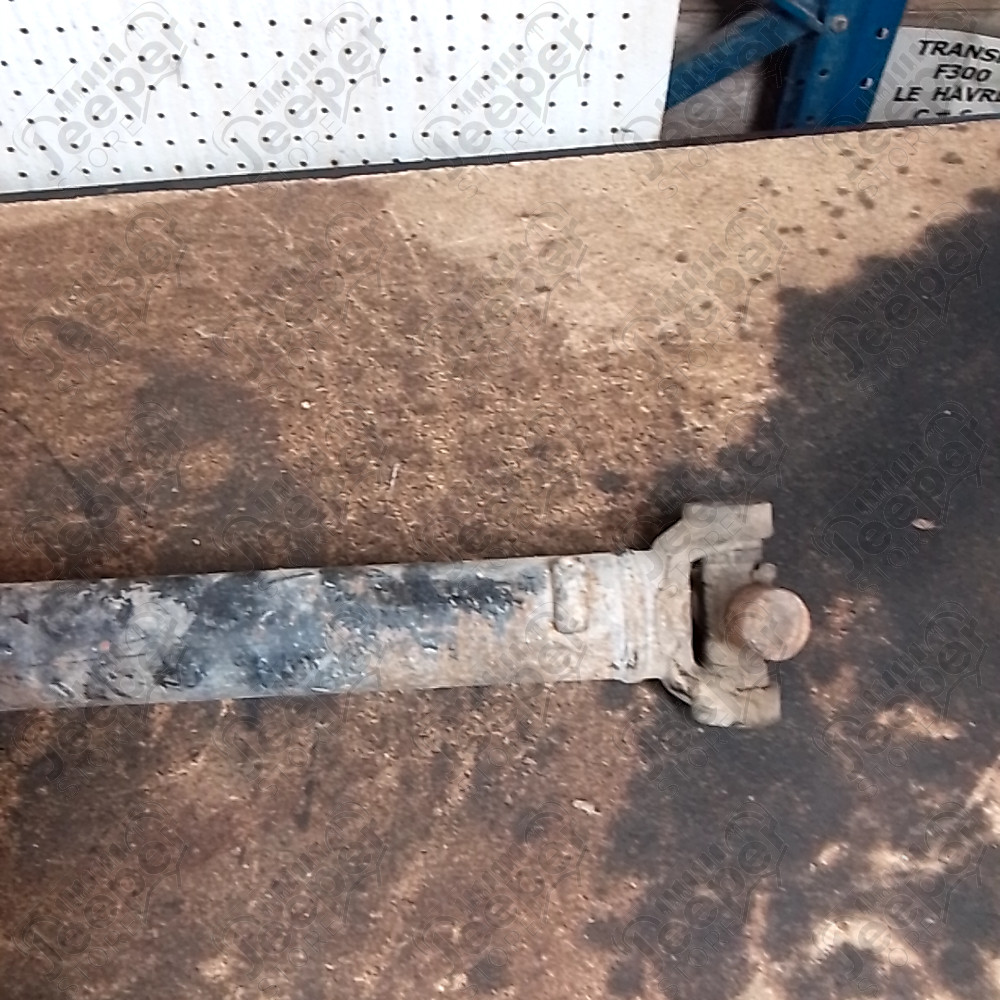 Occasion : Arbre arrière pour Jeep CJ5, CJ6, CJ7, CJ8